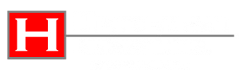heideman drywall logo